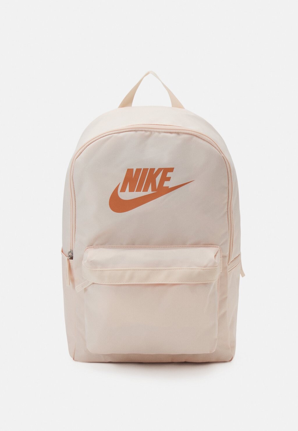 

Рюкзак HERITAGE UNISEX Nike, гуава ледяной/янтарно-коричневый