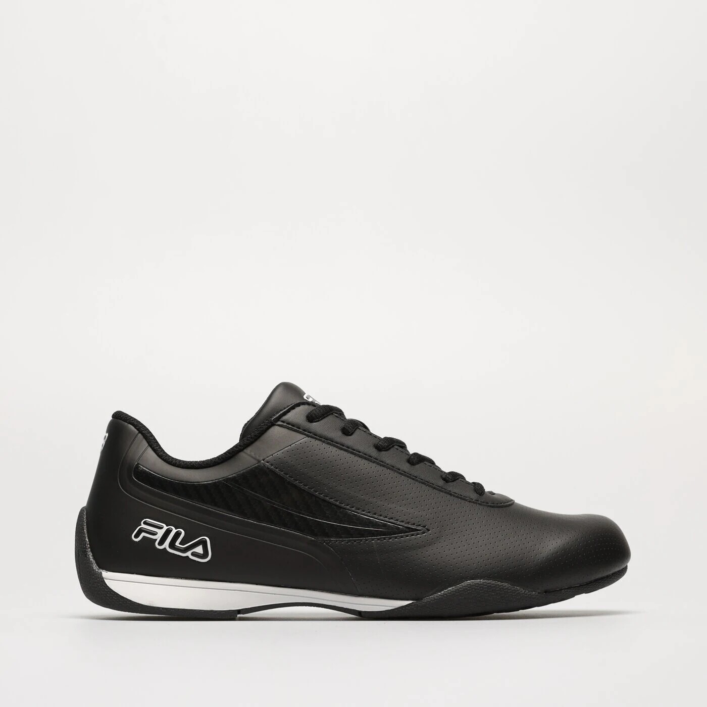 

Кроссовки Fila Filaretti, черный