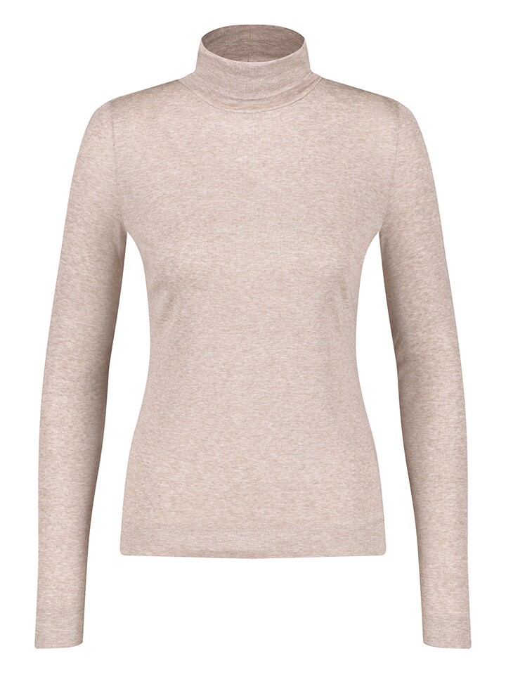 

Лонгслив Gerry Weber, бежевый