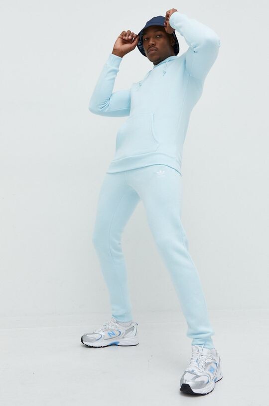 

Спортивные брюки adidas Originals, синий