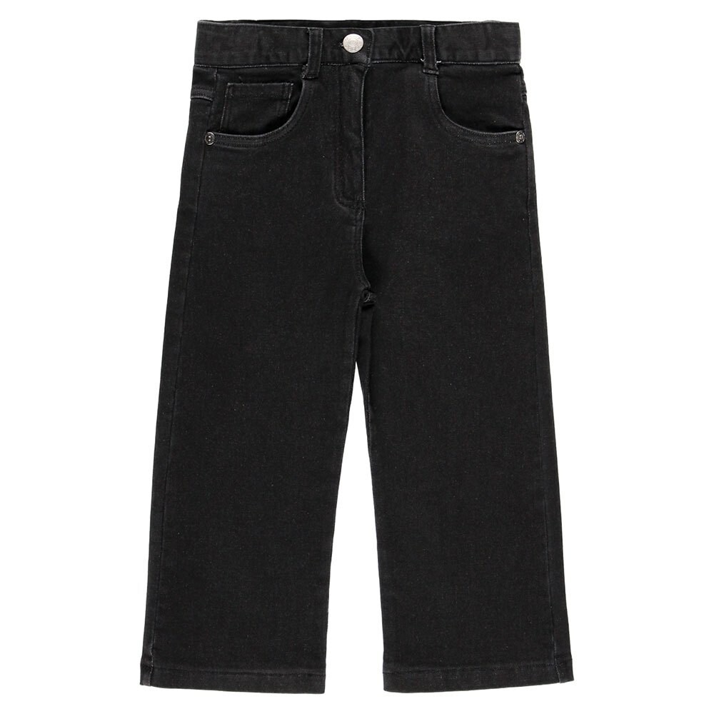 

Брюки Boboli Denim Point, черный