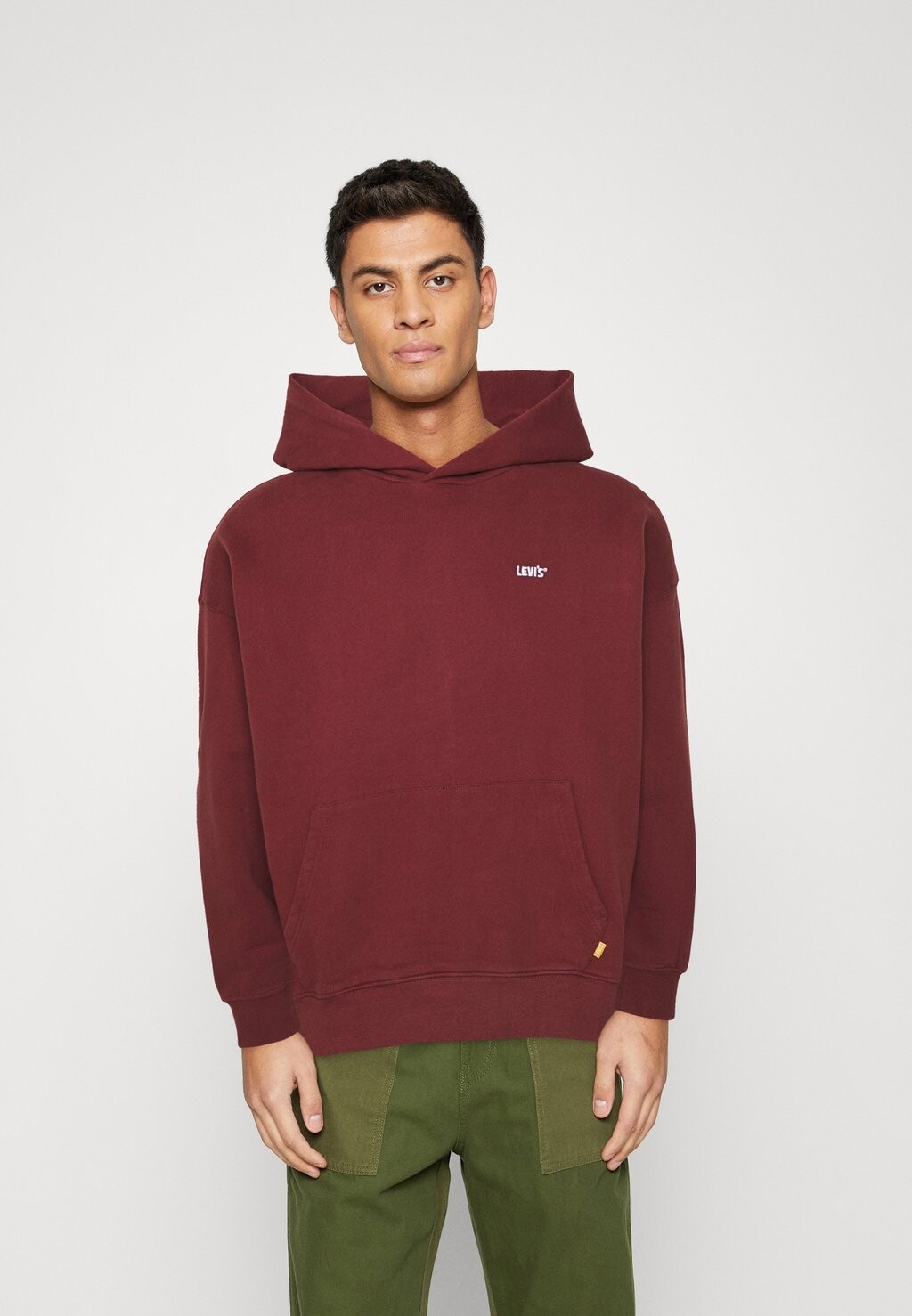 

Толстовка с капюшоном Levi's