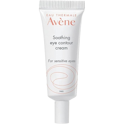 Avene Успокаивающий крем для кожи вокруг глаз 10 мл Avène