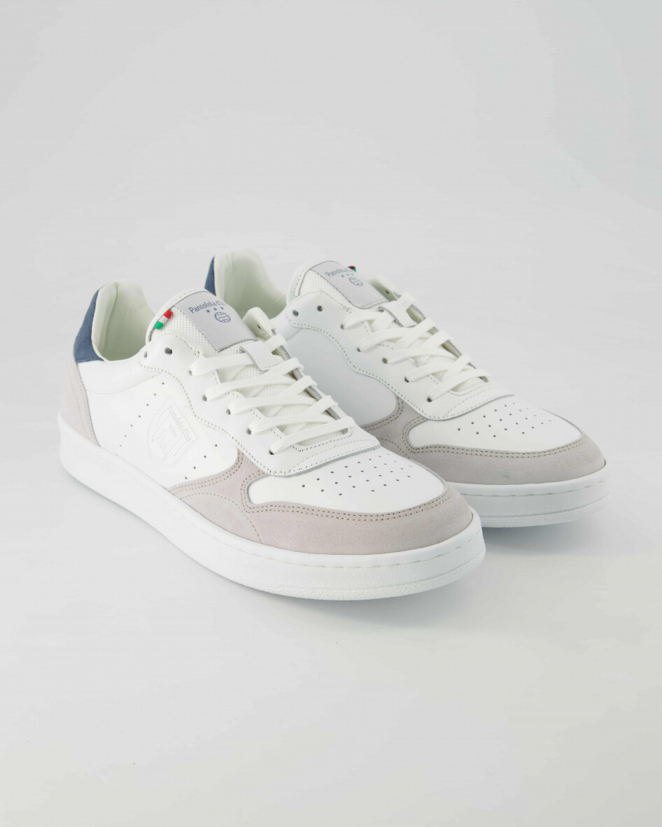 

Низкие кроссовки Pantofola D'Oro Freizeit Schuhe, белый