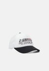 

Кепка MOTORS FOAM UNISEX Low Lights Studios, белый