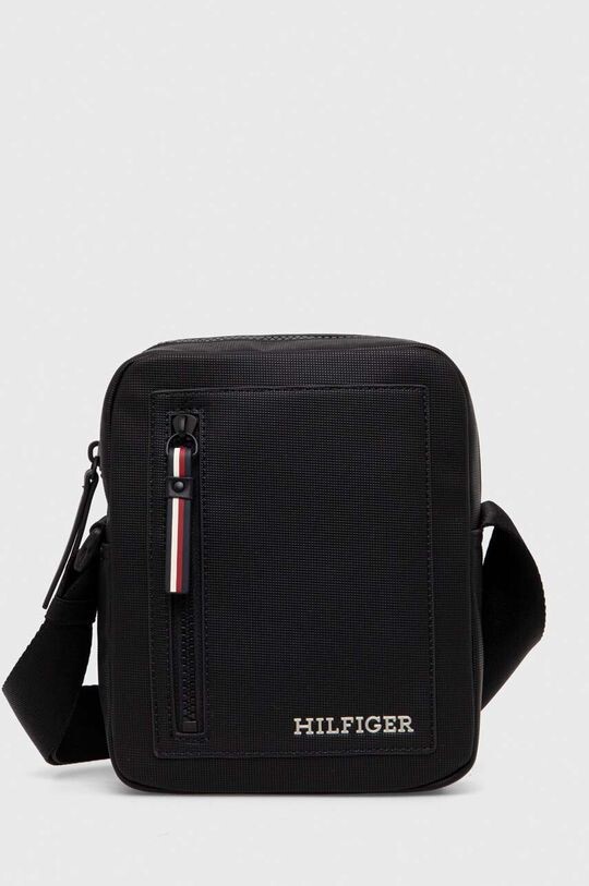 

Маленькая сумка Tommy Hilfiger, черный