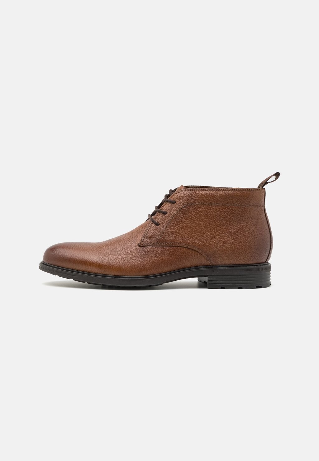 

Ботильоны на шнуровке ALDO