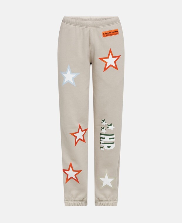 

Спортивные штаны Heron Preston, серый