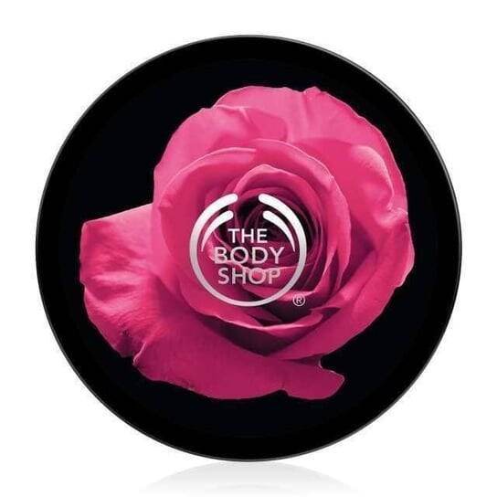 

Масло для тела, 200 мл The Body Shop, British Rose