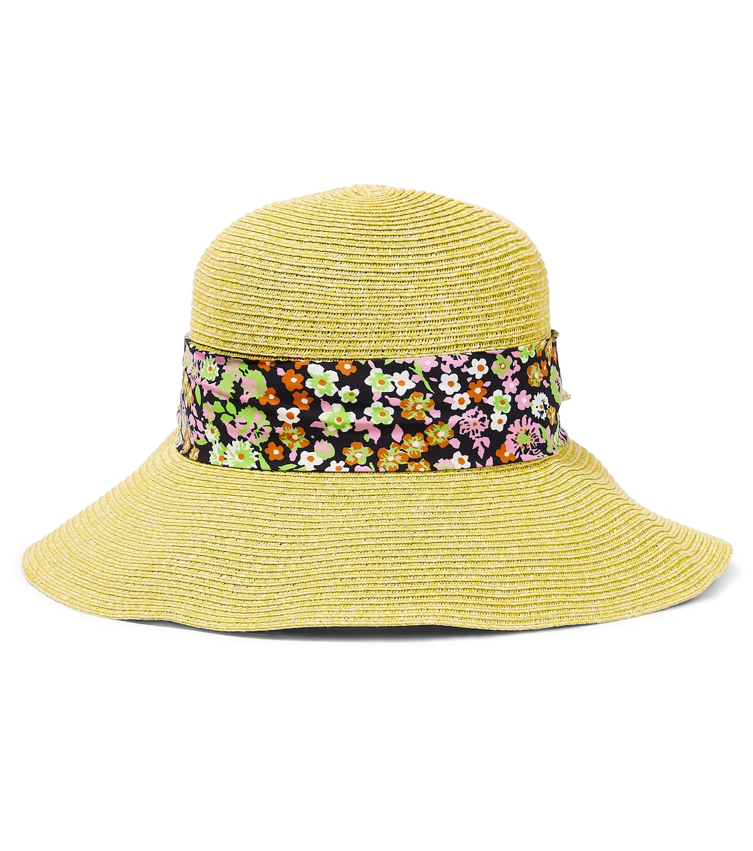Соломенная шляпа от солнца Molo, бежевый цена и фото