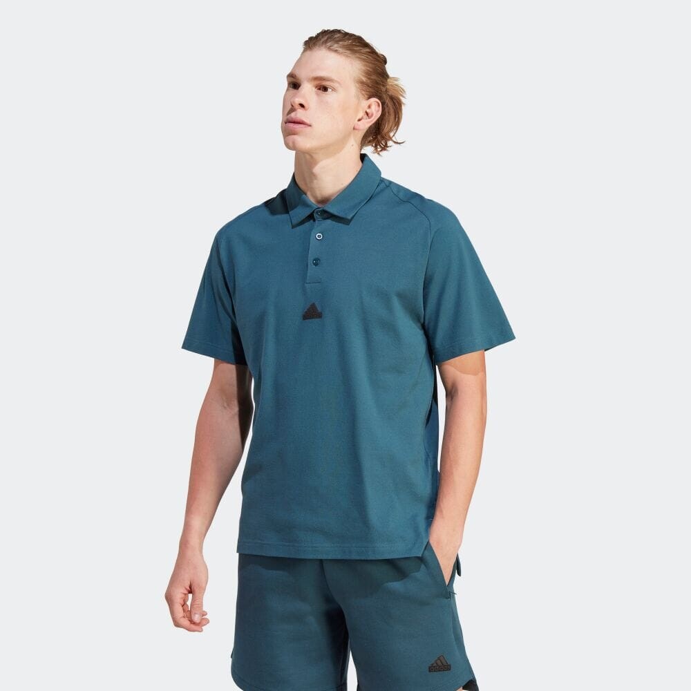 

Рубашка ADIDAS Z.N.E.
