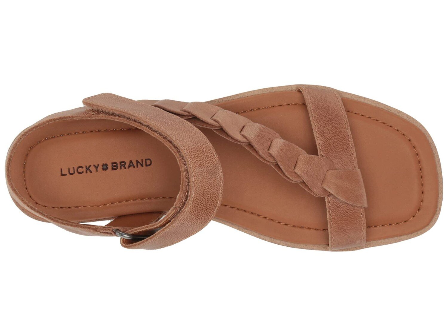 

Сандалии Lucky Brand Natany