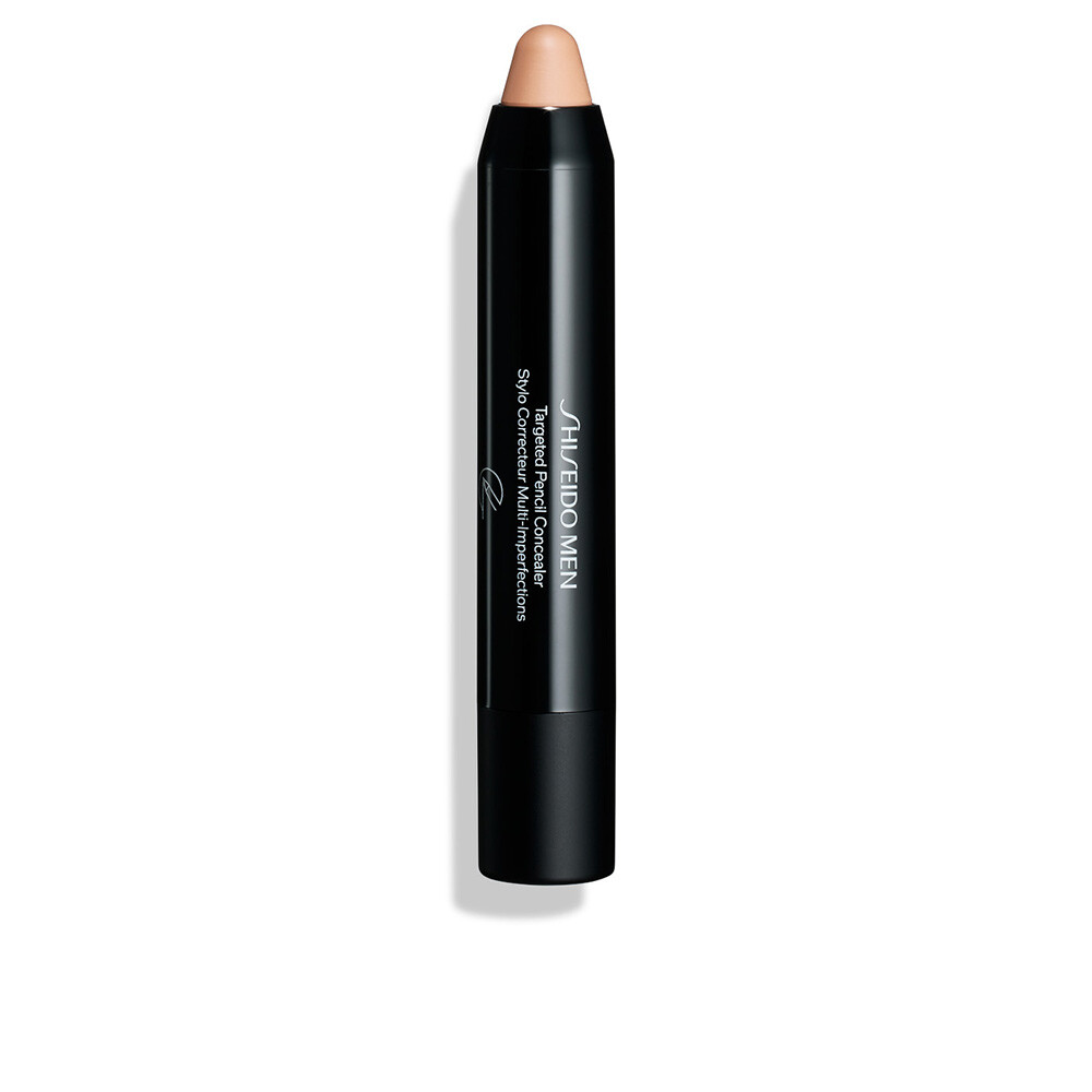 

Корректор макияжа Men targeted pencil concealer Shiseido, 4,30 г, M