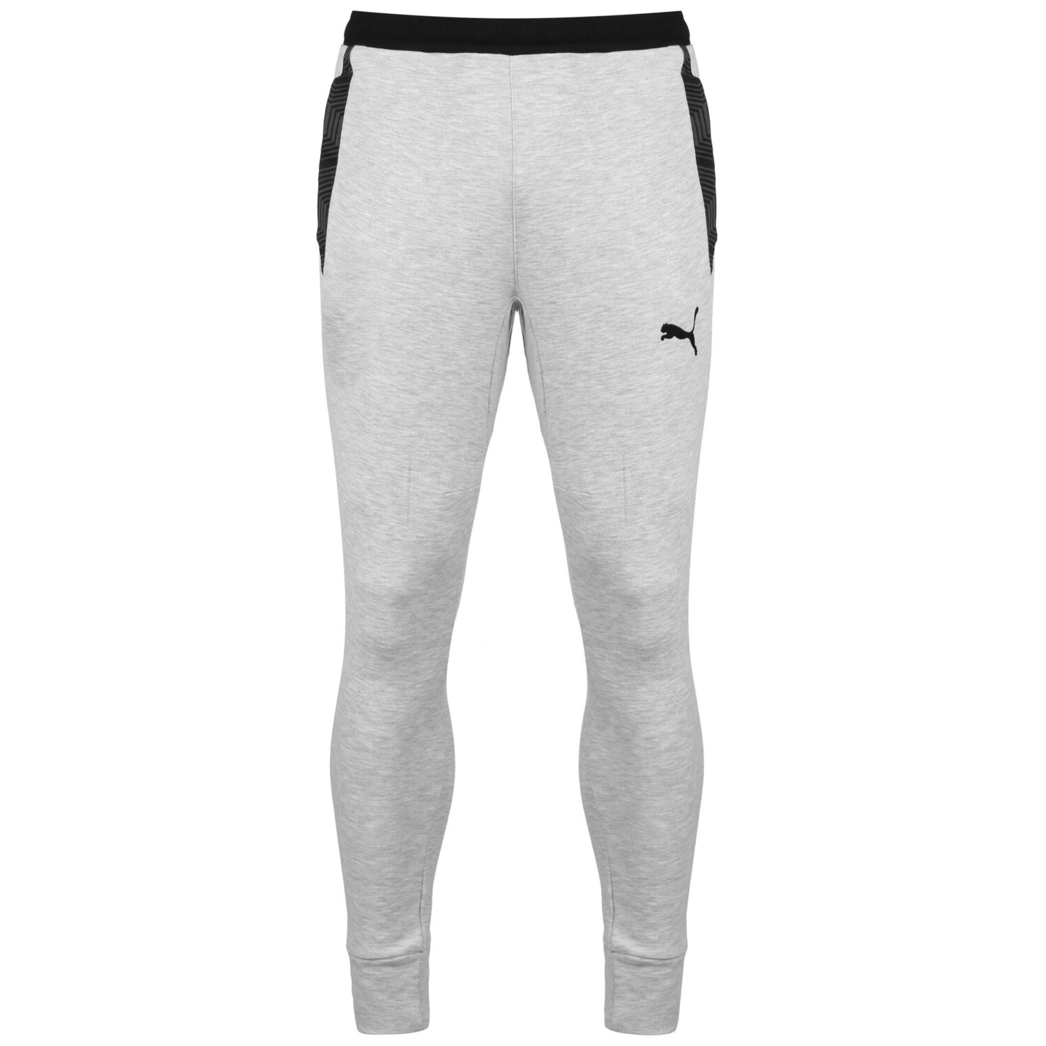 

Брюки Puma Jogginghose TeamFINAL 21 Casual, серый