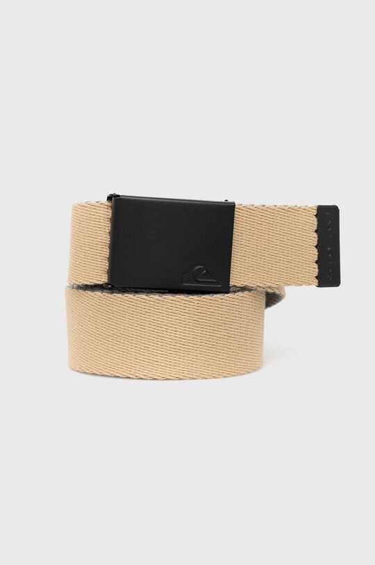 

Пояс Quiksilver, бежевый