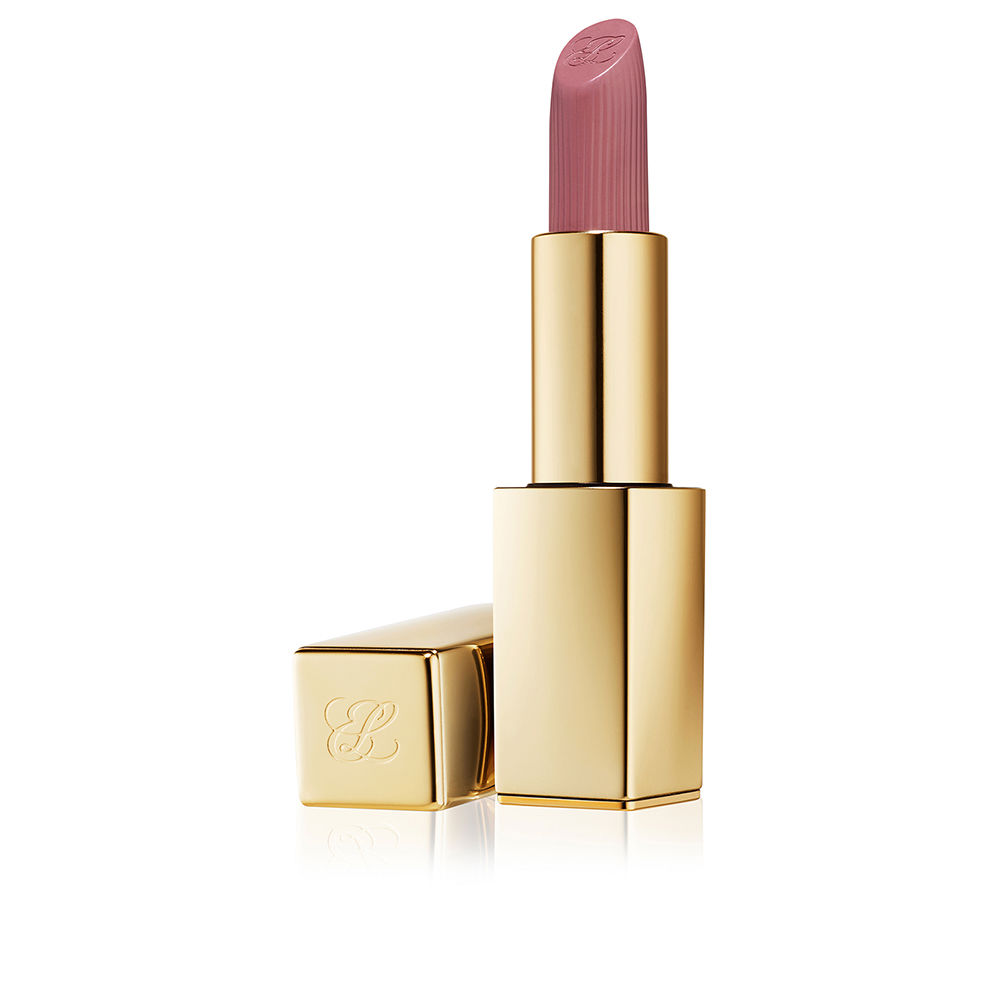 цена Губная помада Pure color matte lipstick Estée lauder, 3,5 г, naturally nude
