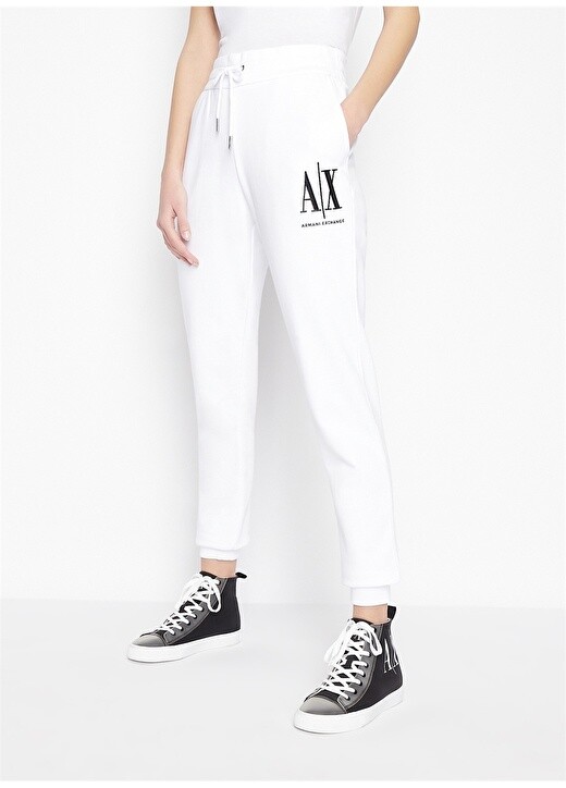 

Спортивные штаны Armani Exchange