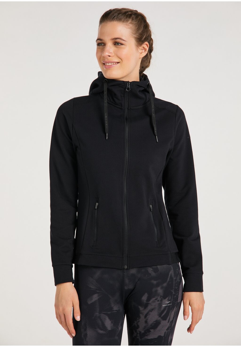 

Куртка Softshell Venice Beach, черный