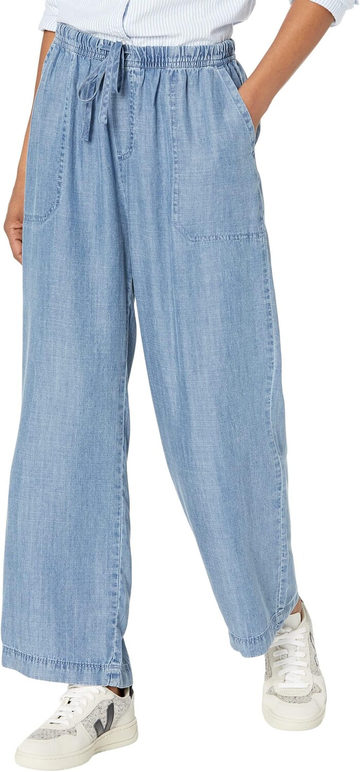 

Джинсы Angie Denim Pants Splendid, цвет Indigo