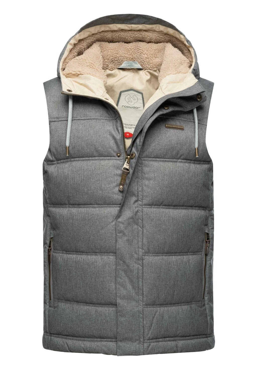 

Жилет Ragwear