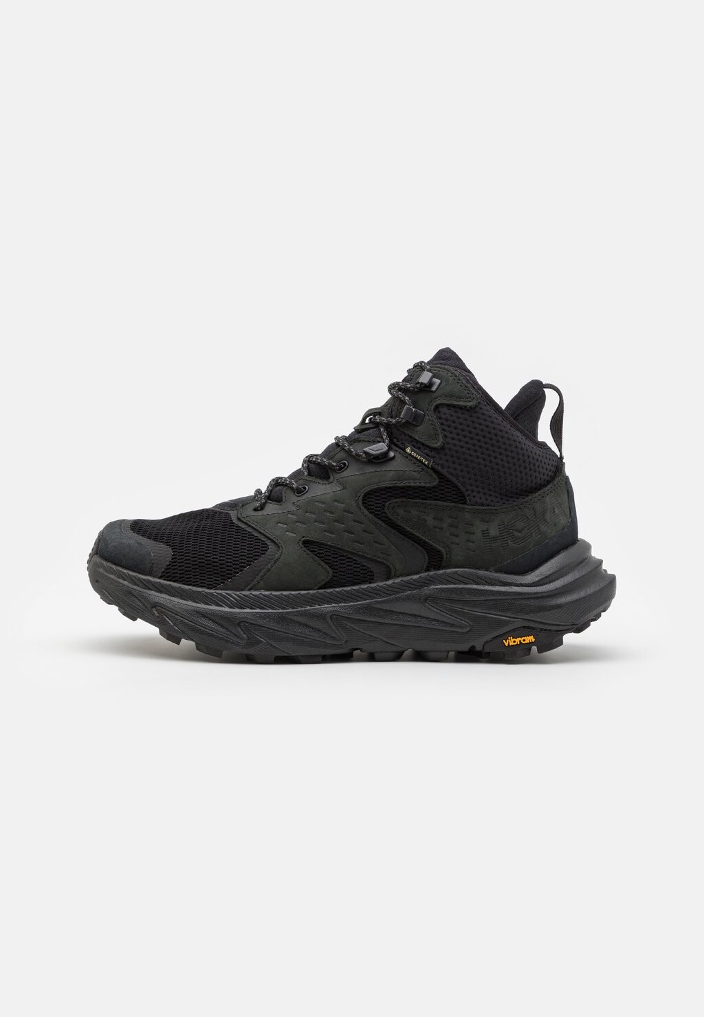 

Кроссовки ANACAPA 2 MID GTX HOKA, цвет black