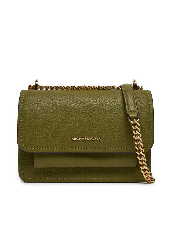 

Сумочка Michael Kors, зеленый