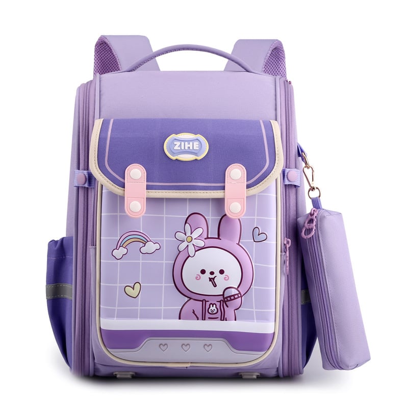 

JIANGLIDA Jianglida Kids Student packs, Темно-синий космонавт