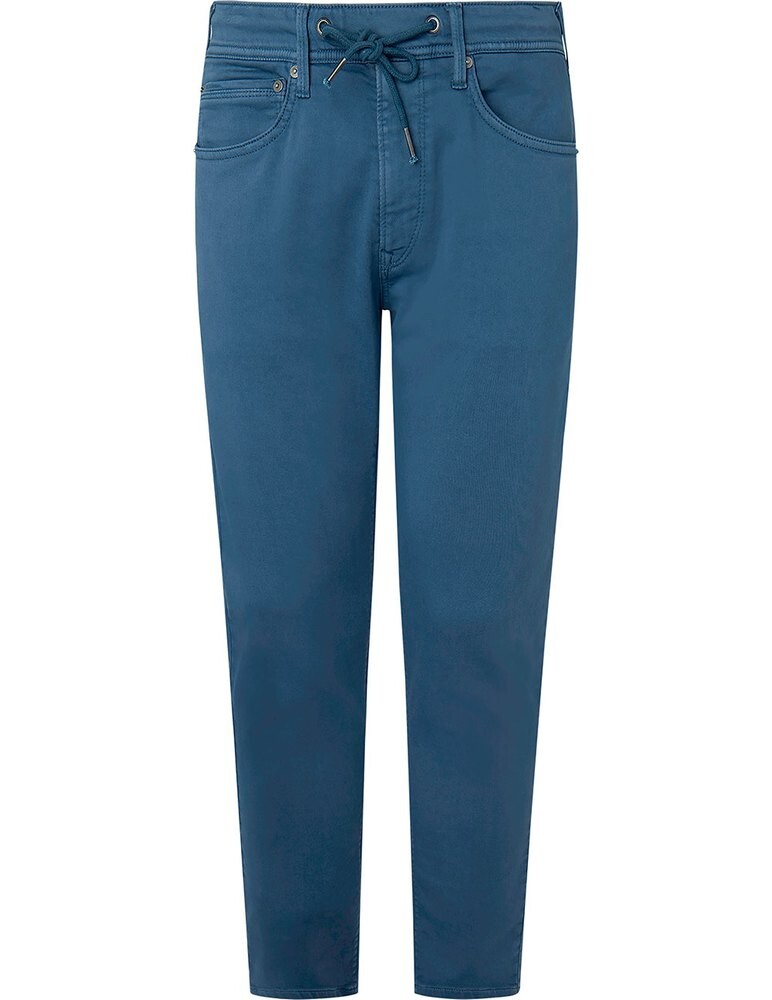 

Джоггеры Pepe Jeans Stanley, синий