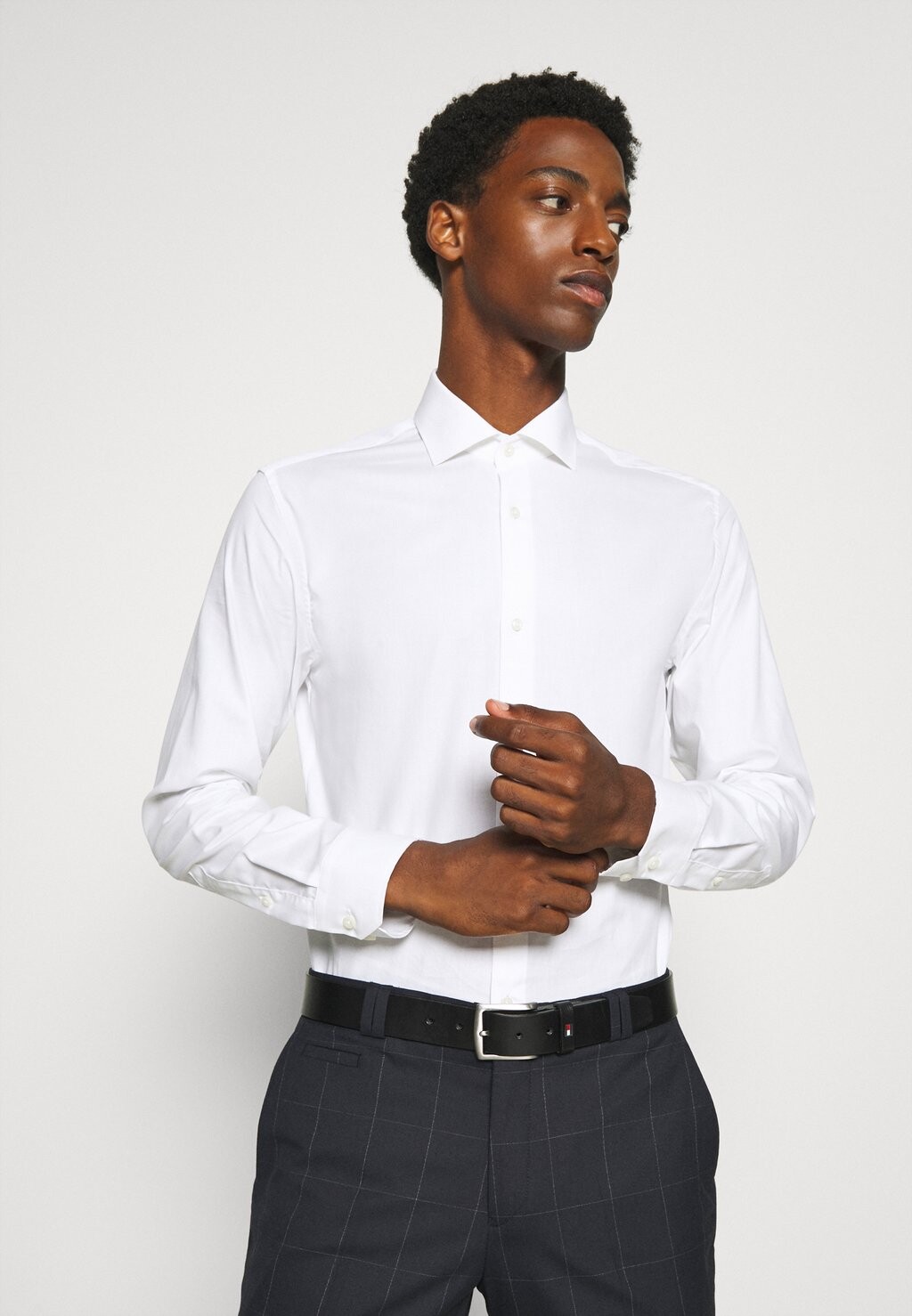 

Классическая рубашка JPRBLAROYAL Jack & Jones, белый