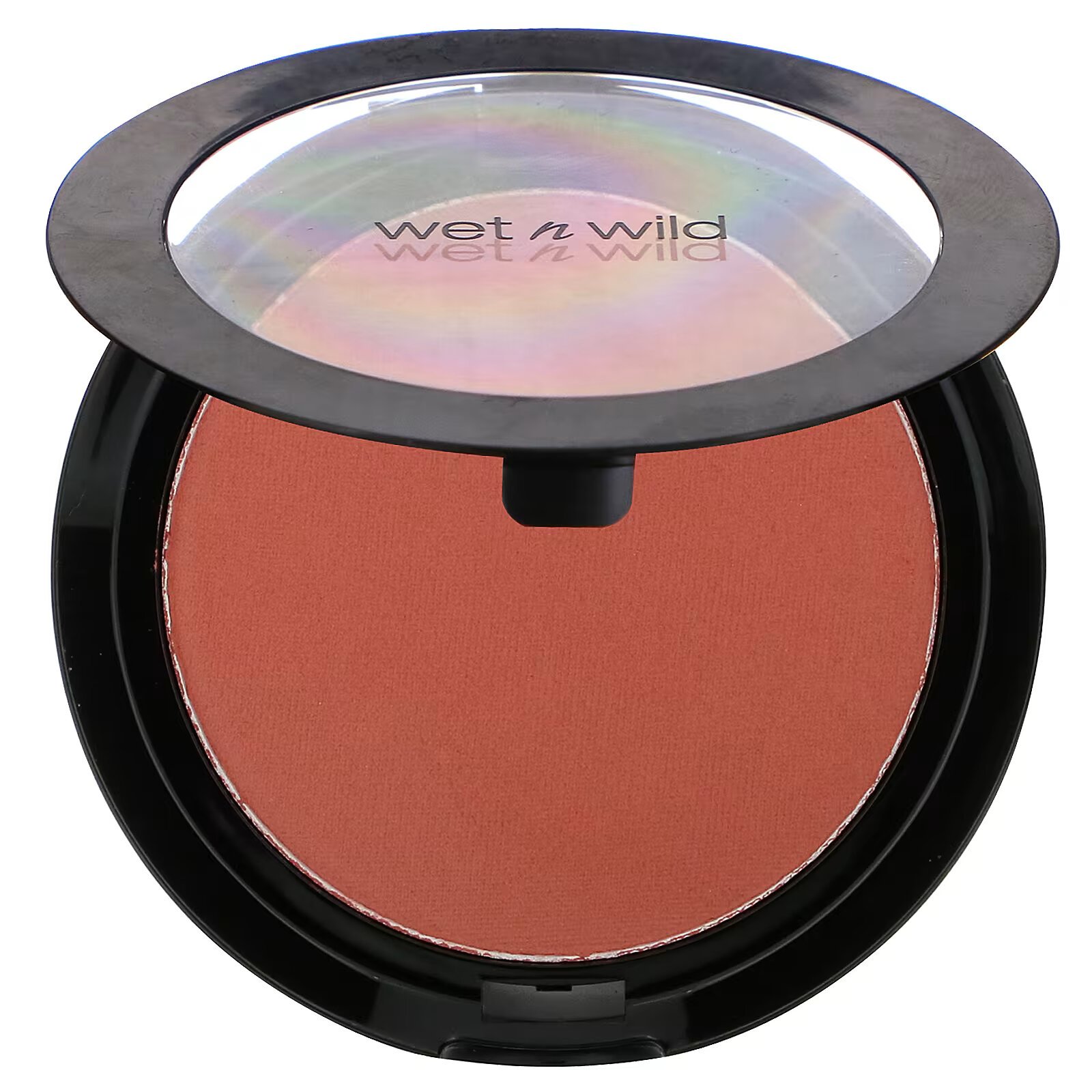 Wet n Wild, Color Icon Blush, Мягкое вино, 0,21 унции (6 г) - фото