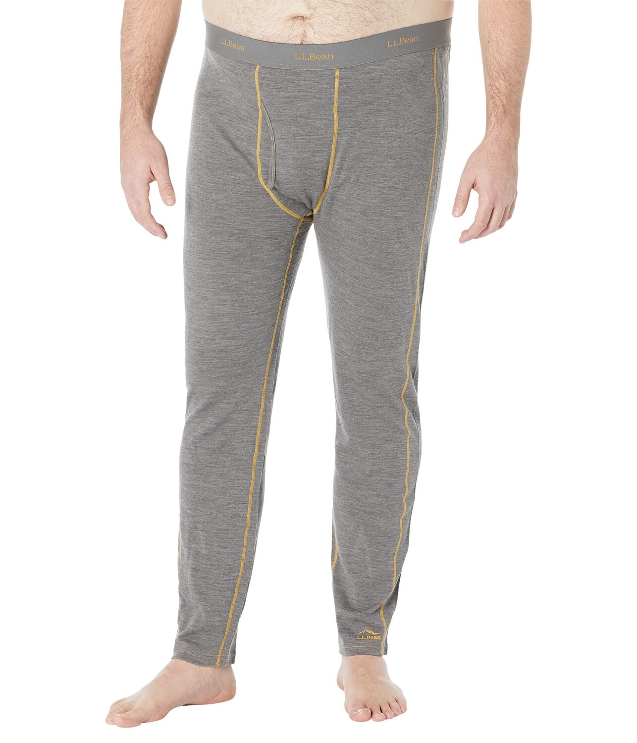 

Брюки L.L.Bean, Cresta Midweight 250 Pants - Tall