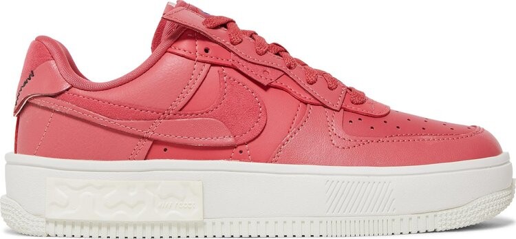 Nike Wmns Air Force 1 Fontanka Gypsy Rose