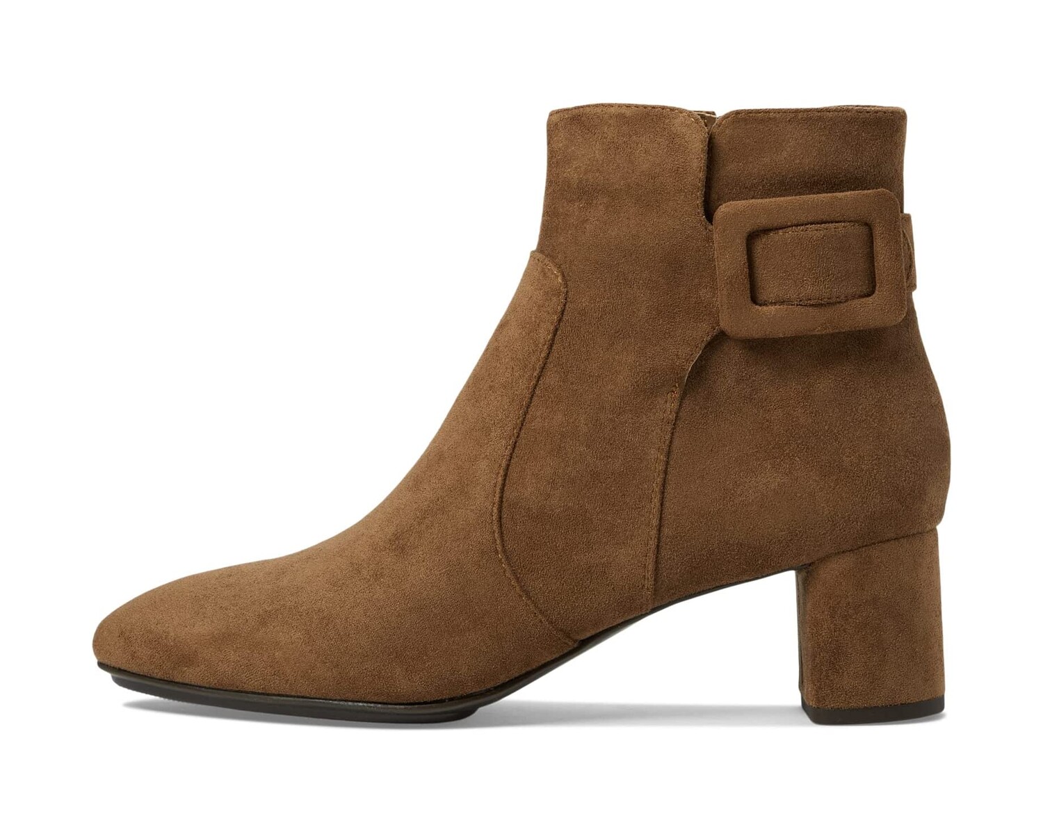 

Ботинки Kavill Anne Klein, коньячная ткань