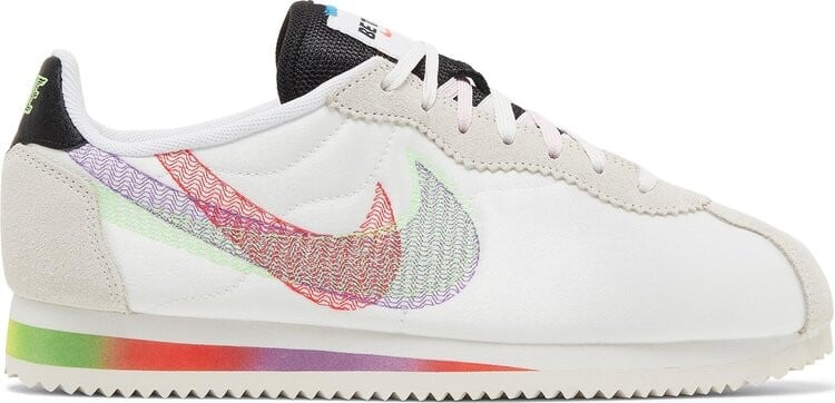 Nike 2025 cortez rainbow