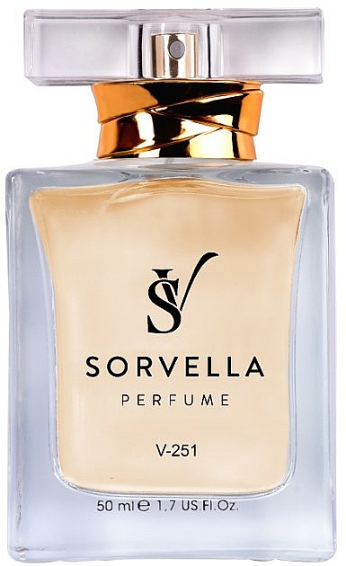 Парфюм Sorvella Perfume V-251
