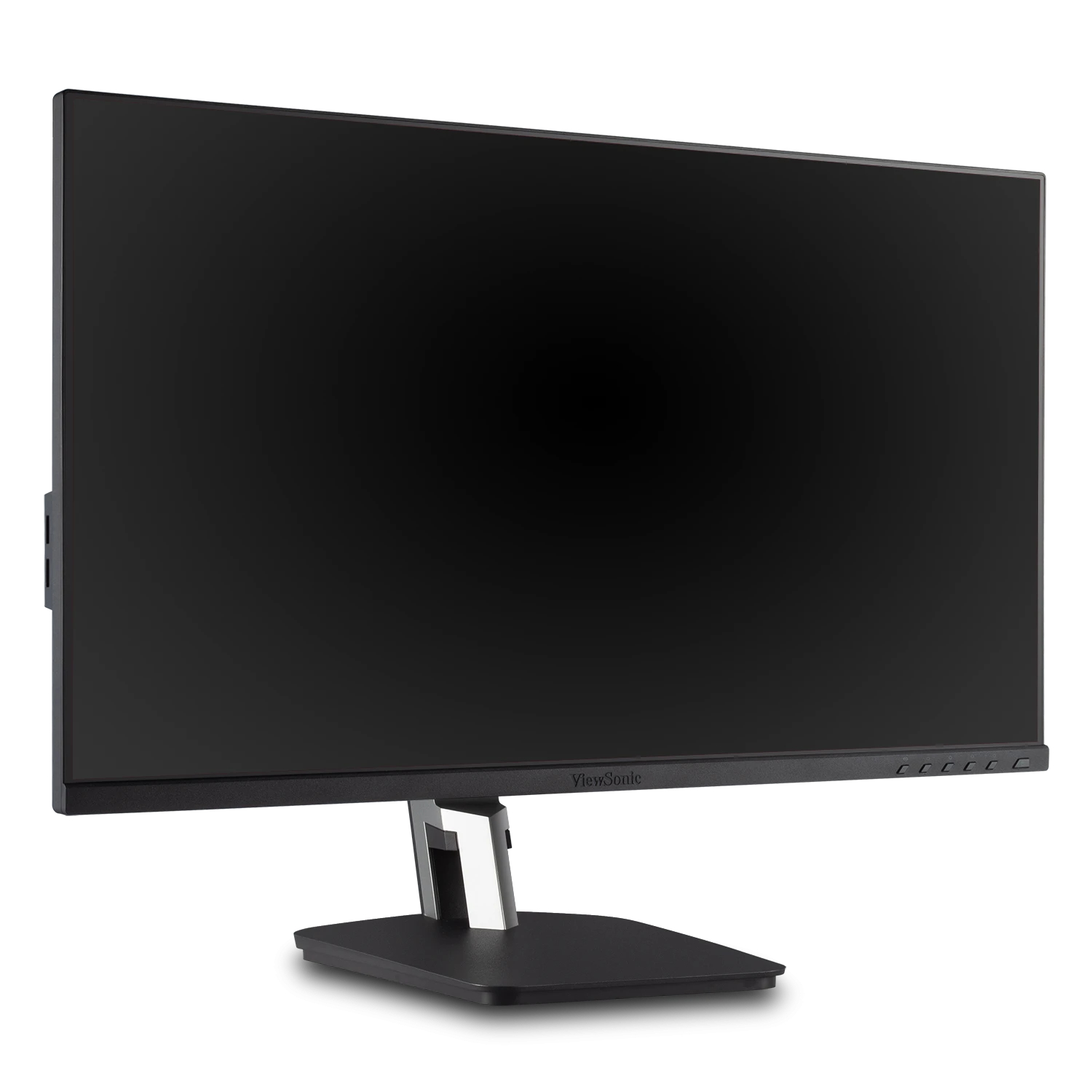 цена Монитор ViewSonic TD2455 24, FHD, 1920x1080, IPS, черный