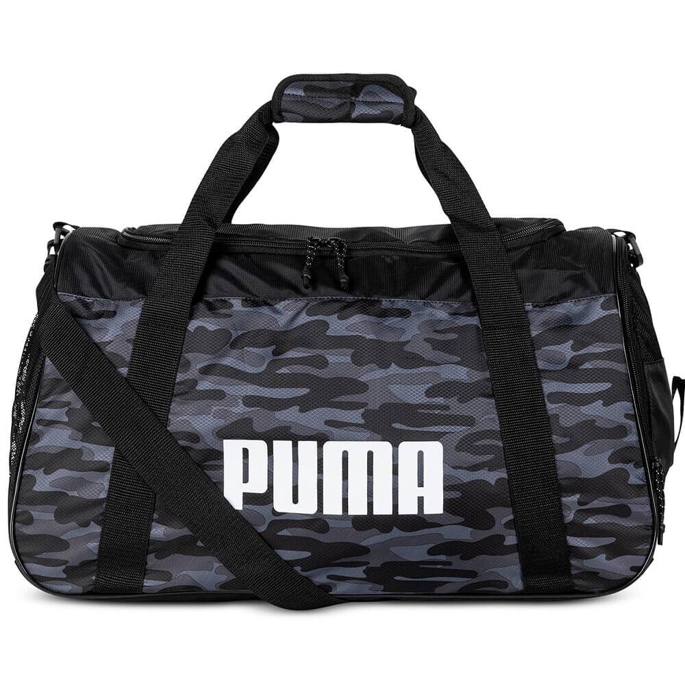 

Спортивная сумка Puma Foundation With Removable Shoulder Strap, мультиколор