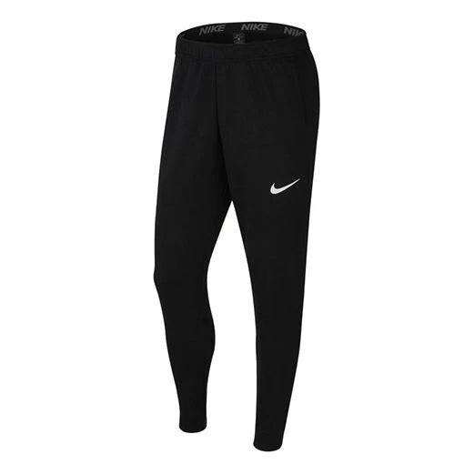 

Спортивные брюки Nike Logo Pattern Bundle Feet Sports, черный