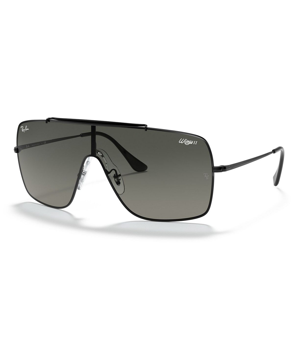 Солнцезащитные очки, rb3697 35 Ray-Ban, мульти солнцезащитные очки rb3697 35 ray ban