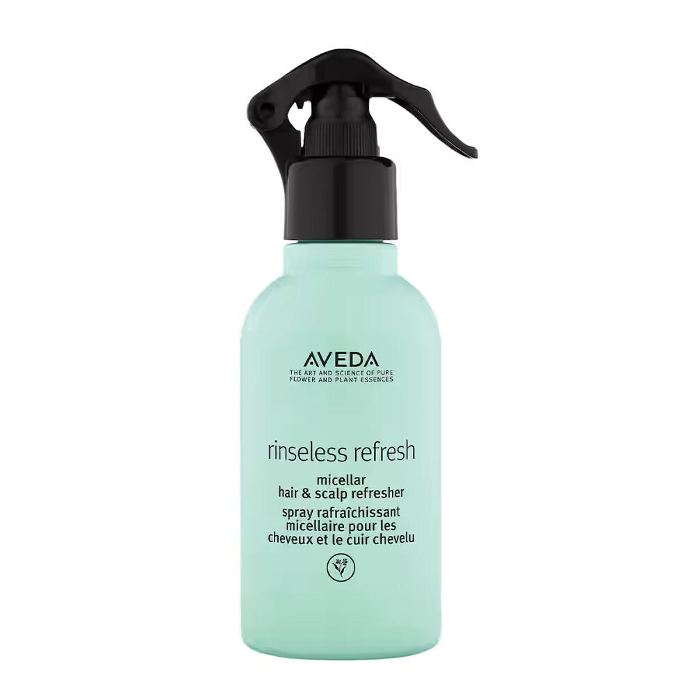 

Aveda Rinseless Refresh Мицеллярное освежающее средство для волос и кожи головы 200 мл