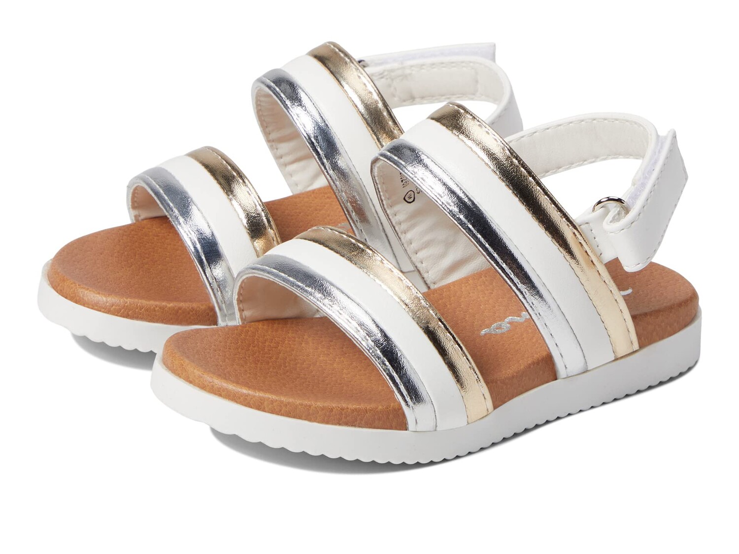 

Сандалии Nina Kids, Ariel