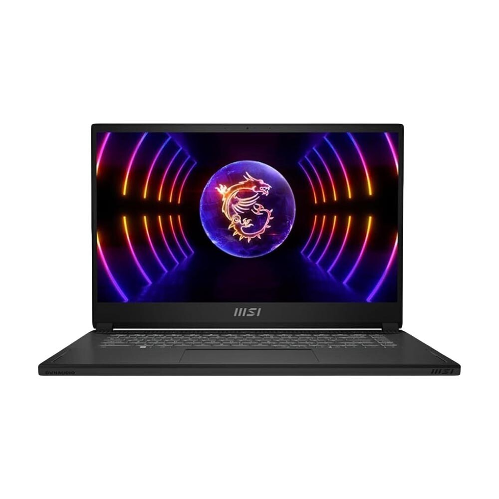 

Игровой ноутбук MSI Stealth 15 A13VF 15,6", 64Гб/8Тб, i7-13620H, RTX 4060, черный, английская раскладка