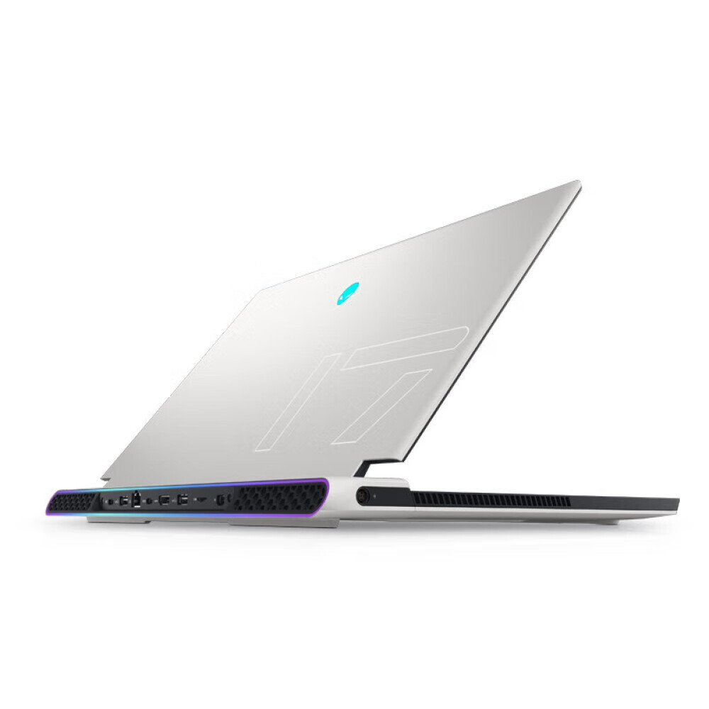 

Ноутбук игровой Alienware x17 R2 17,3" 12-го поколения i7 32G 1T RTX3060 360Hz, белый