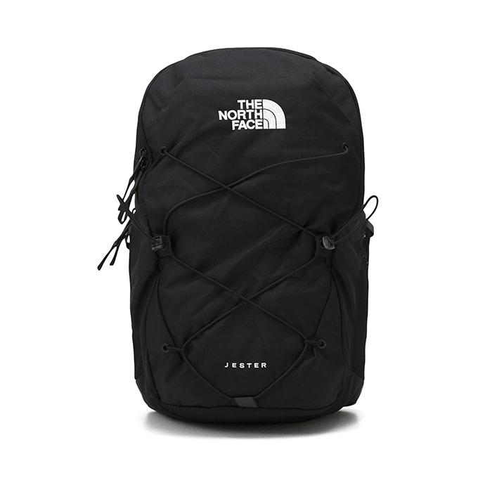 Рюкзак The North Face Jester, чёрный рюкзак the north face bozer backpack черный