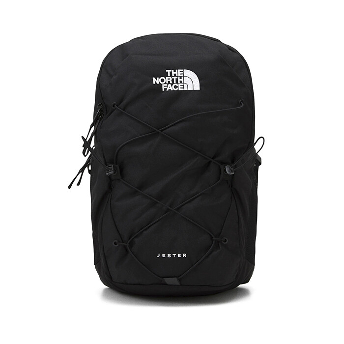 

Рюкзак The North Face Jester, чёрный