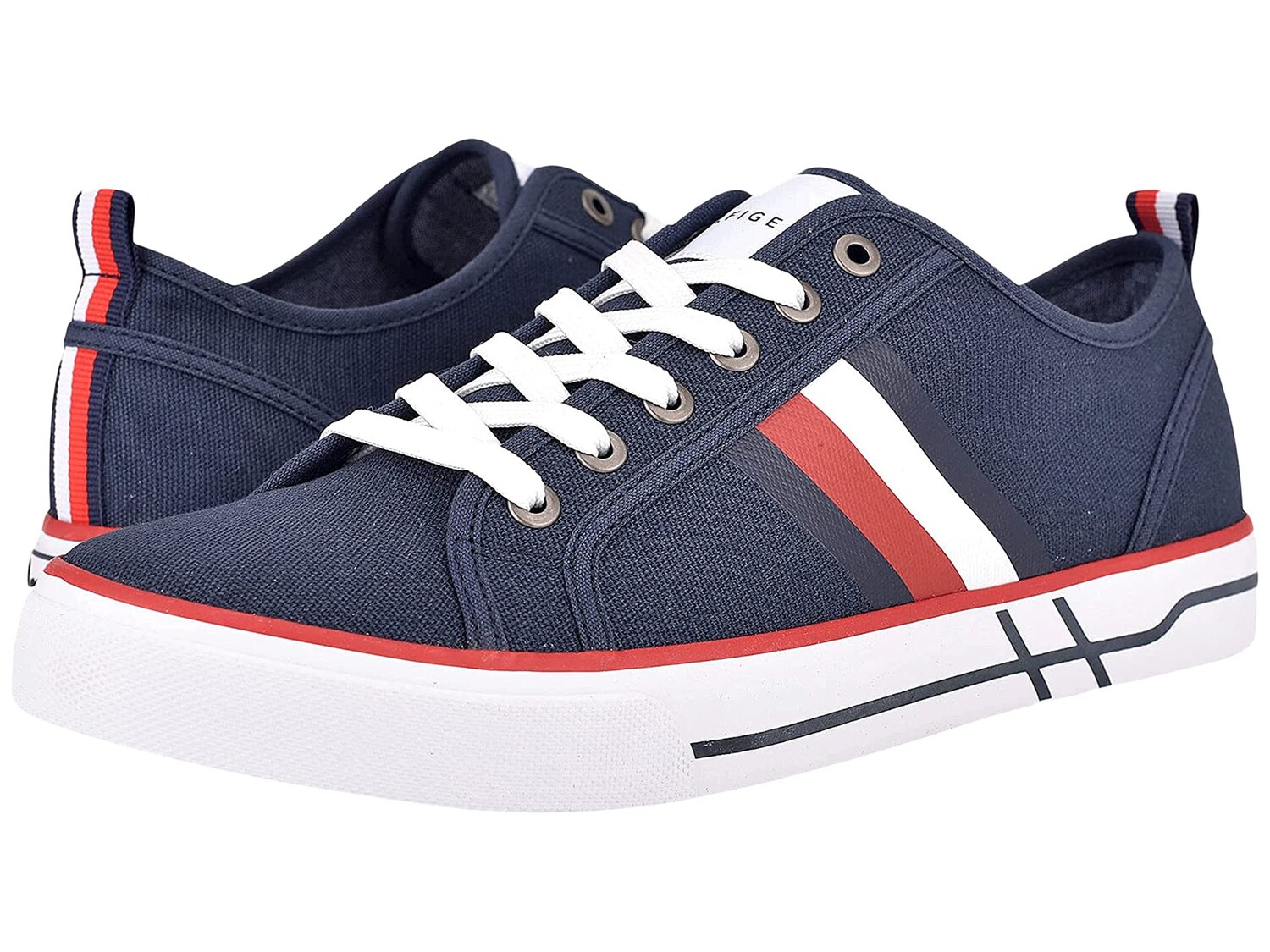 

Кроссовки Tommy Hilfiger, Remley