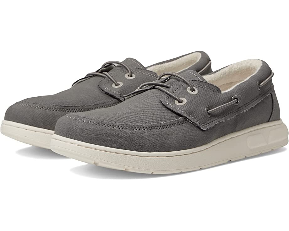 

Лодочные туфли Beach Skipper VIONIC, древесный уголь