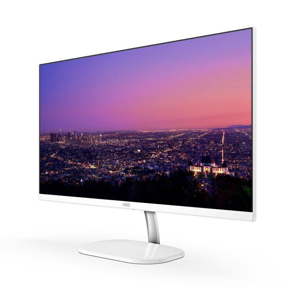 

Монитор AOC Q24V4 ​​24" IPS 2K 75Гц