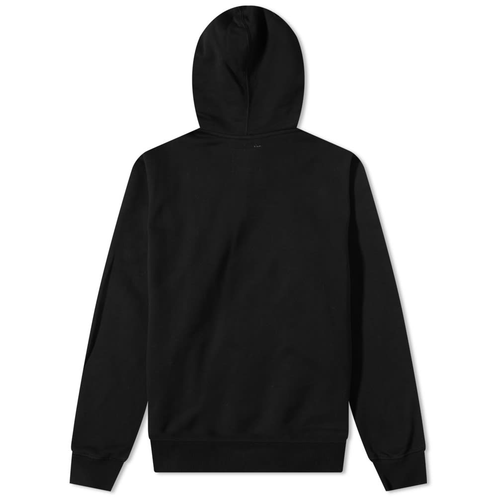 gramicci one point Толстовка Gramicci One Point Hoody