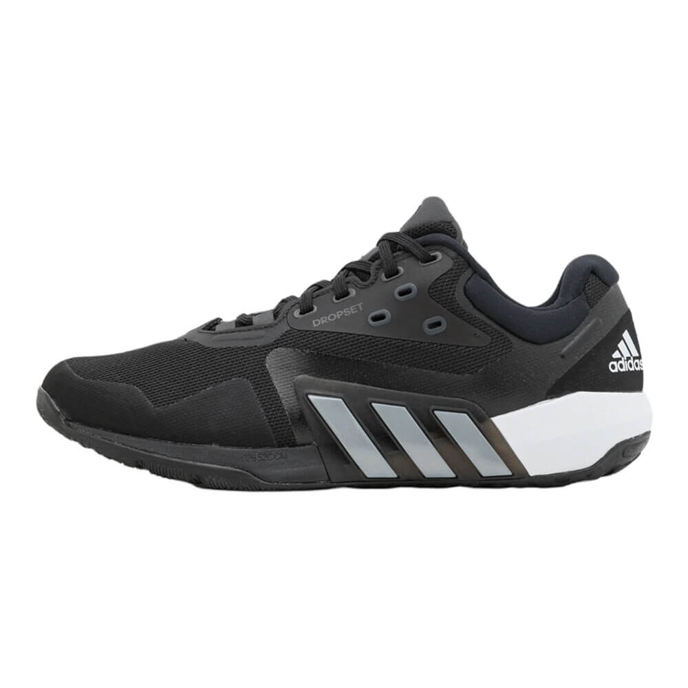 

Кроссовки Adidas Dropset Trainer, черный